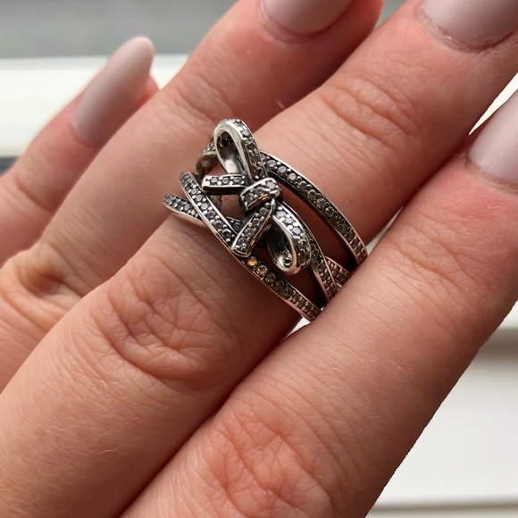 Pandora Ring - Picture 4 of 5